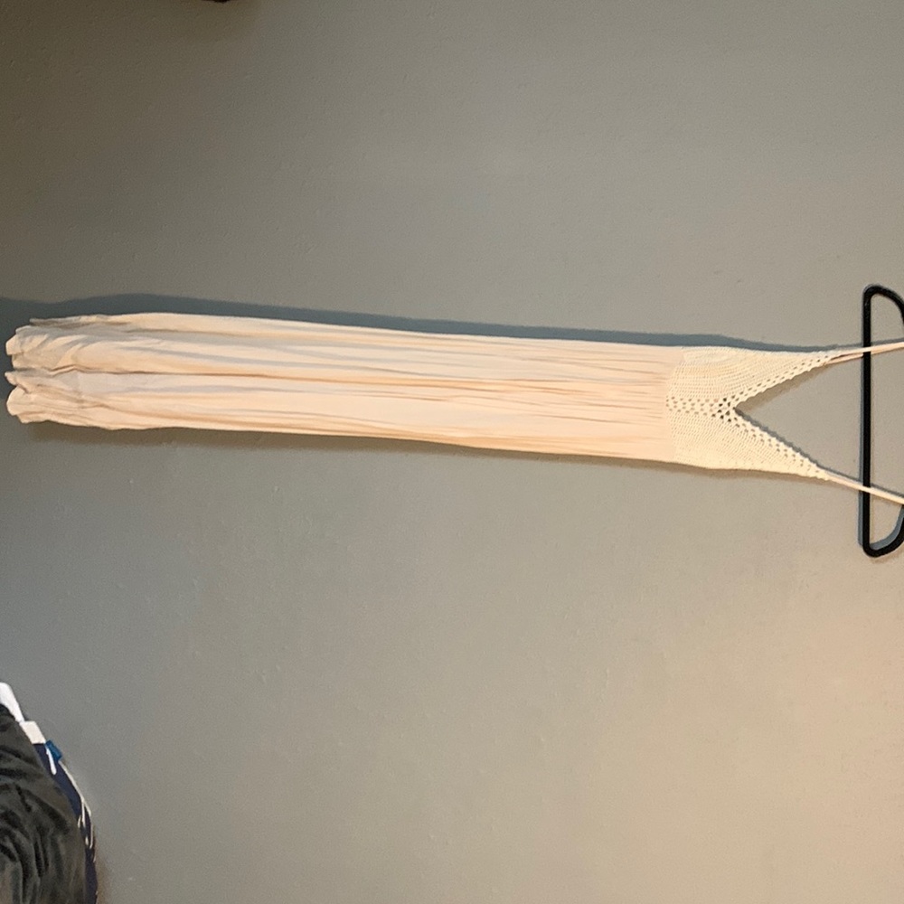 Ark & co. M maxi dress